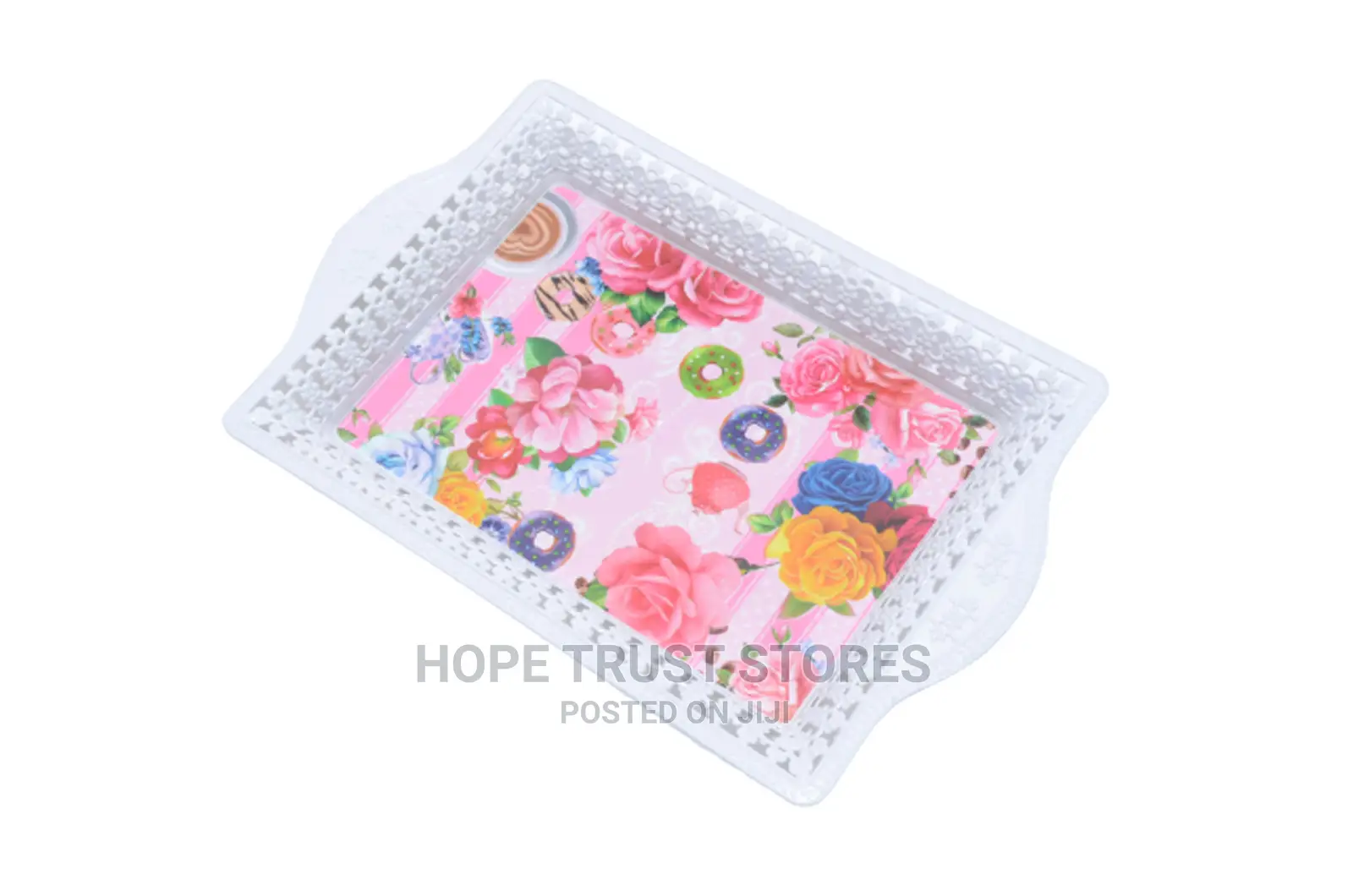 Serving Tray