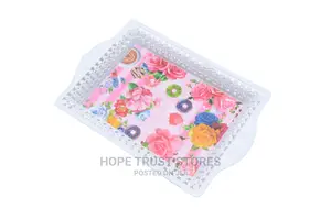 Serving Tray