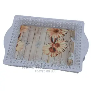 Beautiful Serving Tray