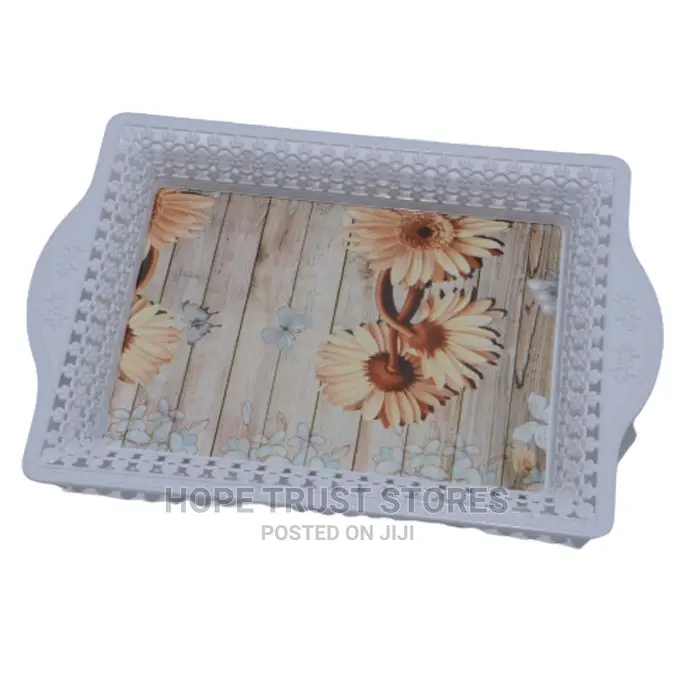 Beautiful Serving Tray