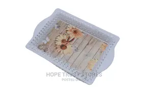 Beautiful Serving Tray