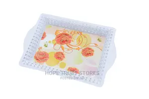 Best Serving Tray