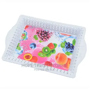 Serving Tray 2