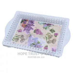 Serving Tray