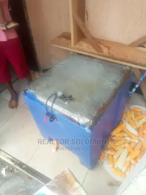 Display Delivery Box for Sale