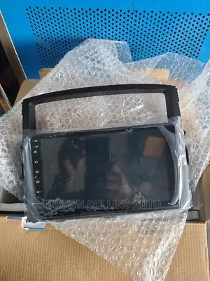 Android System Mitsubishi Pajero 2008-2015