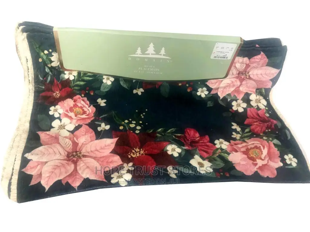 Domain Placemate/ Table Mat