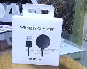 Samsung Wireless Charger for Watch 4 Classic