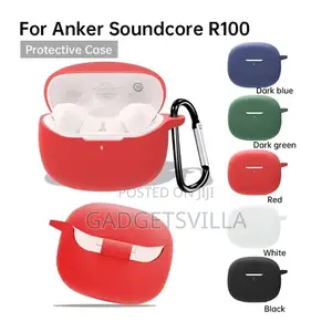 Anker Soundcore R100 Protective Case