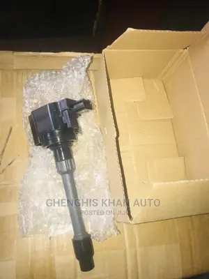 Plug Coil 2016-2018 Honda Civic