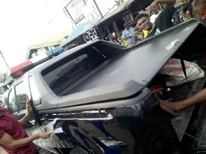 Rolling Boot Cover