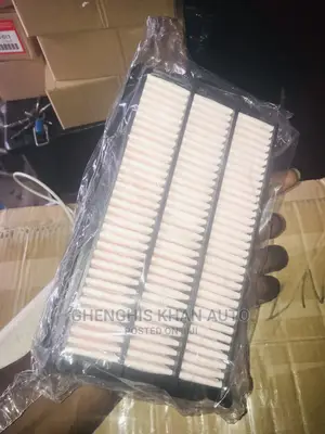 Air Filter 2017-2018 Honda CR-V