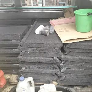New-zealand Black Shingles