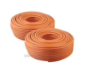 Gas and Fuel Hose