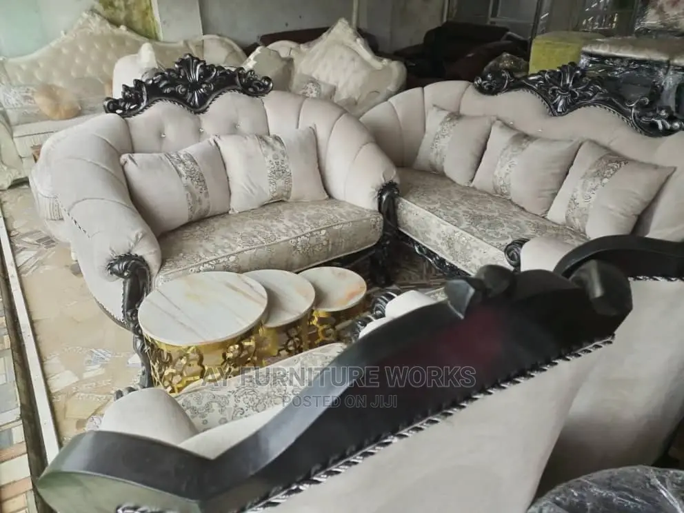 Standard Royal Sofas