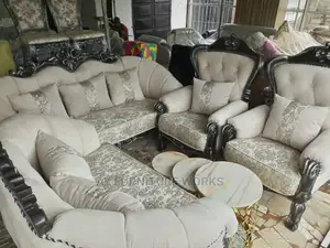Standard Royal Sofas
