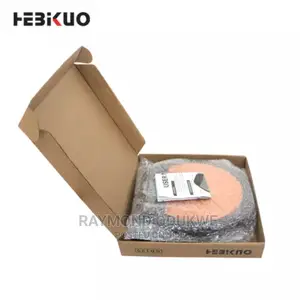 Electric Practice Drum Pad With Stand