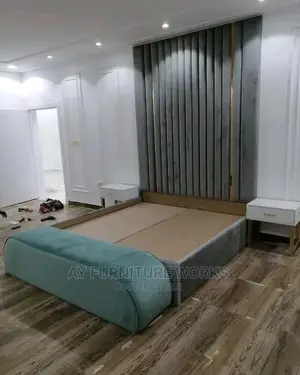 Ay Furniture Works