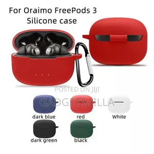 Oraimo Freepods 3/3c Protective Case