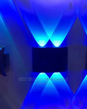 Wall Light