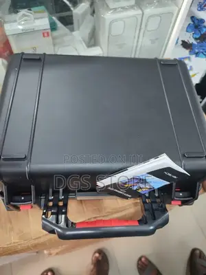 Pgytech Safety Carrying Case for Dji Air 2 Air 2s Drone