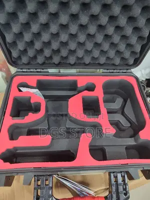 Pgytech Safety Carrying Case for DJI FPV Combo Drone