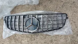 Mercedes-benz C300 Front Grille