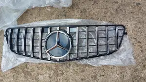 Front Grille For Mercedes-benz C300 2008,2010,2013