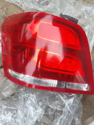 Back Lights For Mercedes-benz Glk 2010,2013,2014