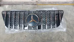 Mercedes-Benz ML350 2008,2010 Front Grille GT