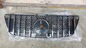 Front Grille Mercedes-benz Glk,Ml350,Gle,C300,E350,Cla,Gl