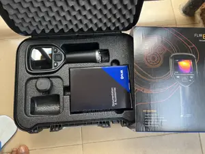 Flir E5 Thermal Imager