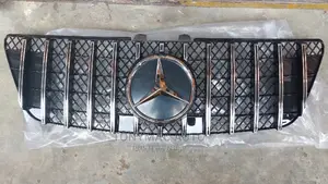 Front Grille Mercedes-Benz C300,GLK,ML350,GLE,E350,CLA,GL450