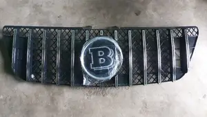 Front Grille Mercedes-Benz C300,GLK,ML350,GLE,E350,CLA,GL
