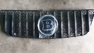 Mercedes-Benz GLK,C300,ML350,GLE,E350,GL,CLA Front Grille
