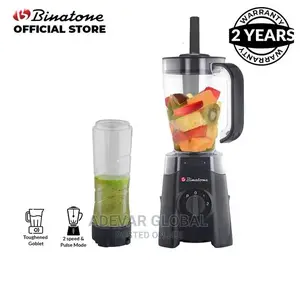 Binatone Blender and Smoothie Maker BLS-360