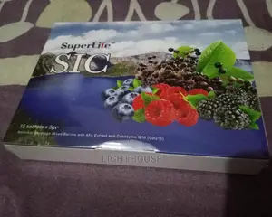 Superlife Sic for Immune Care