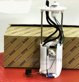 Fuel Pump (Complete) - Toyota/Lexus Cars Suvs