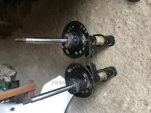 Set of Front Shocks for Mercedes Benz CLA