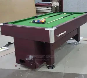 8fit Snooker Coin