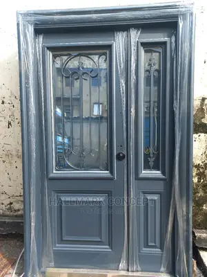 Turkey Armoured Doors