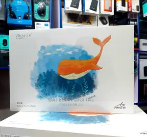 VINSA Pingit Drawing Tablet