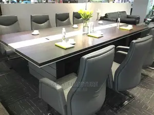 3meter Conference Table for 10 People