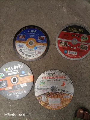 Cutting Disc