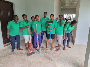 Office Cleaners