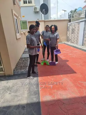 Office Cleaners