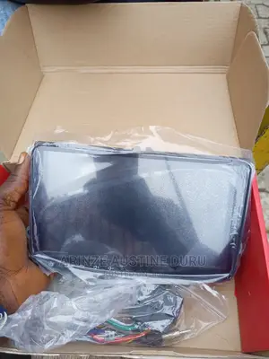 Android Car Stereo Multimedia Player for Golf 5