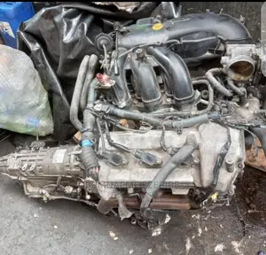 Engine for Toyota 4runner Fj Cruiser (1GR)