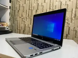 Laptop HP EliteBook Folio 9480M 4GB Intel Core I5 HDD 500GB