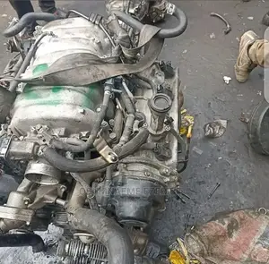 Engine for Toyota Landcruise Sequia Tundra(2uz)
